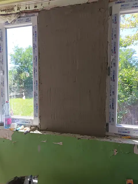 Belső felújítási referencia saját kivitelezésből