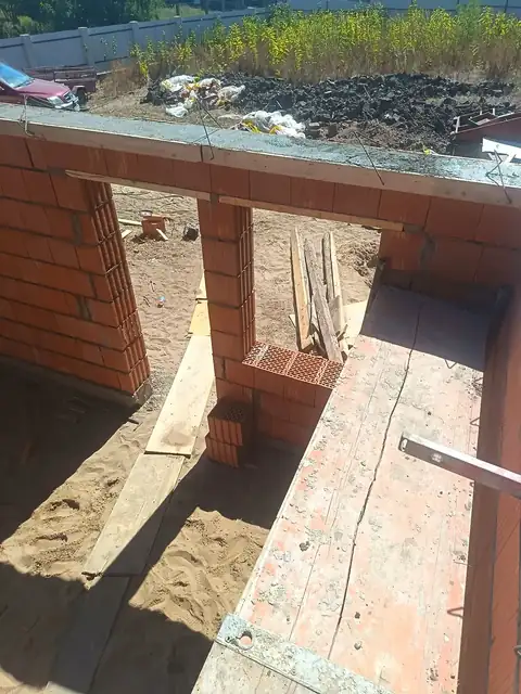 Betonozási és aljzatkészítési referencia saját kivitelezésből