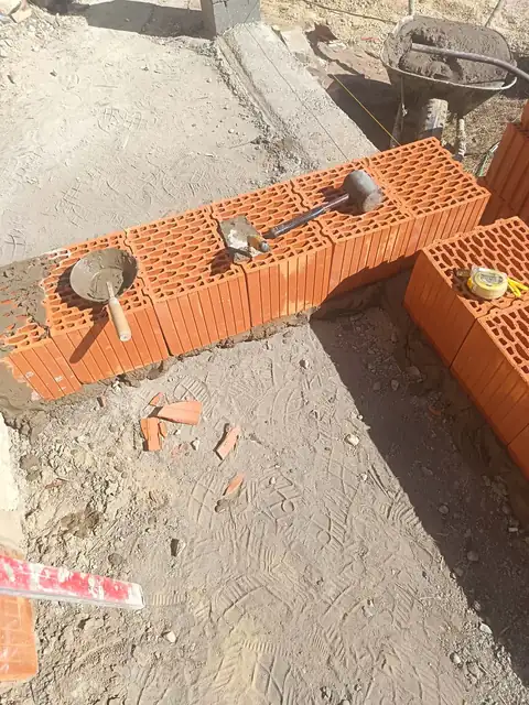 Betonozási és aljzatkészítési referencia saját kivitelezésből