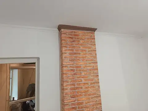 Burkolási referencia saját kivitelezésből