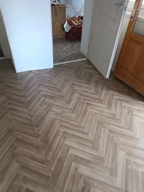 Burkolási referencia saját kivitelezésből