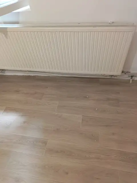 Burkolási referencia saját kivitelezésből