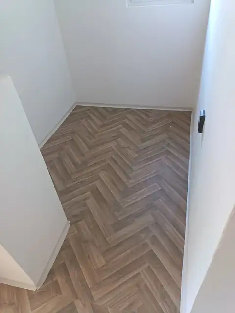 Burkolási referencia saját kivitelezésből